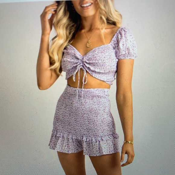 Matching set - Picture 3 of 4